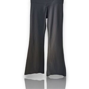 Lululemon wide leg pants
